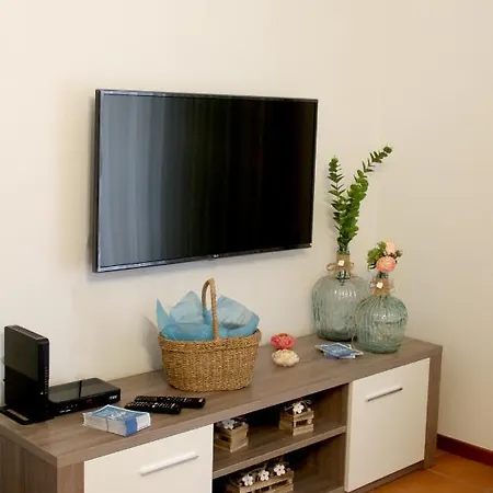 Sweet Village Villa