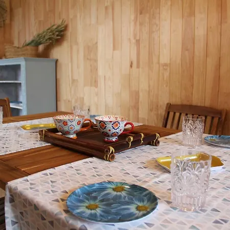 Villa Sweet Village Cortegaca (Aveiro)